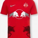 FC Red Bull Salzburg 2022 2023 4th Fourth Men Football Soccer Shirt Jersey 22-23