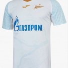 FC Zenit 2023 2024 Away Men Football Soccer Shirt Jersey 23-24