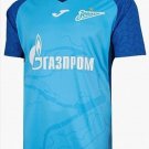 FC Zenit 2023 2024 Home Men Football Soccer Shirt Jersey 23-24