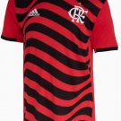 Flamengo 2022 2023 3rd Third Men Football Soccer Shirt Jersey 22-23