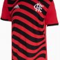 Flamengo 2022 2023 3rd Third Men Football Soccer Shirt Jersey 22-23