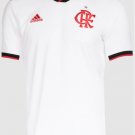 Flamengo 2022 2023 Away Men Football Soccer Shirt Jersey 22-23