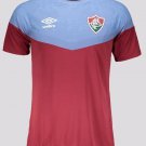 Fluminense FC 2023 2024 Training Men Football Soccer Shirt Jersey 23-24