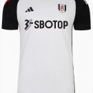 Fulham 2023 2024 Home Men Football Soccer Shirt Jersey 23-24