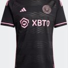 Inter Miami CF 2023 2024 Away Men Football Soccer Shirt Jersey 23-24