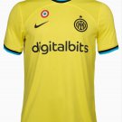 Inter Milan 2022 2023 3rd Third Men Football Soccer Shirt Jersey 22-23