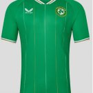 Ireland International 2023 2024 Home Men Football Soccer Shirt Jersey 23-24