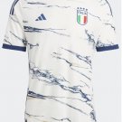 Italy International 2023 2024 Away Men Football Soccer Shirt Jersey 23-24