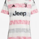 Juventus FC 2023 2024 Away Men Football Soccer Shirt Jersey 23-24