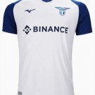 Lazio 2022 2023 3rd Third Men Football Soccer Shirt Jersey 22-23