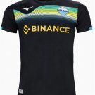 Lazio 2022 2023 Away Men Football Soccer Shirt Jersey 22-23