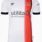 Luton Town 2023 2024 Away Men Football Soccer Shirt Jersey 23-24