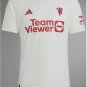 Manchester United 2023 2024 3rd Third Men Football Soccer Shirt Jersey 23-24