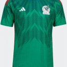 Mexico World Cup 2022 2023 Home Men Football Soccer Shirt Jersey 22-23