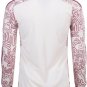 Mexico World Cup Long Sleeve 2022 2023 Away Men Football Soccer Shirt Jersey 22-23