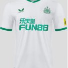 Newcastle United 2022 2023 3rd Third Men Football Soccer Shirt Jersey 22-23