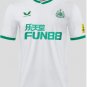 Newcastle United 2022 2023 3rd Third Men Football Soccer Shirt Jersey 22-23