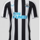 Newcastle United 2022 2023 Home Men Football Soccer Shirt Jersey 22-23