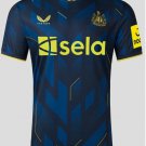 Newcastle United 2023 2024 3rd Third Men Football Soccer Shirt Jersey 23-24