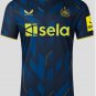 Newcastle United 2023 2024 3rd Third Men Football Soccer Shirt Jersey 23-24