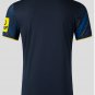 Newcastle United 2023 2024 3rd Third Men Football Soccer Shirt Jersey 23-24