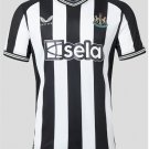Newcastle United 2023 2024 Home Men Football Soccer Shirt Jersey 23-24