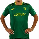 Norwich City 2023 2024 Away Men Football Soccer Shirt Jersey 23-24