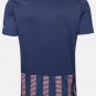Nottingham Forest 2023 2024 3rd Third Men Football Soccer Shirt Jersey 23-24