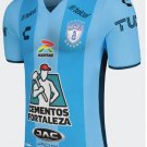 Pachuca 2022 2023 Away Men Football Soccer Shirt Jersey 22-23