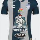 Pachuca 2022 2023 Home Men Football Soccer Shirt Jersey 22-23