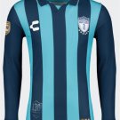 Pachuca 2022 2023 Long Sleeve Special Kit Men Football Soccer Shirt Jersey 23-24