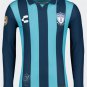 Pachuca 2022 2023 Long Sleeve Special Kit Men Football Soccer Shirt Jersey 23-24