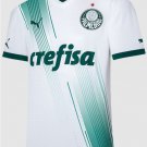 Palmeiras 2023 2024 Away Men Football Soccer Shirt Jersey 23-24