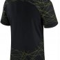 Paris Saint Germain 2022 2023 4th Fourth Men Football Soccer Shirt Jersey 22-23