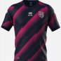 Parma Calcio 2022 2023 3rd Third Men Football Soccer Shirt Jersey 22-23