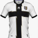 Parma Calcio 2022 2023 Home Men Football Soccer Shirt Jersey 22-23