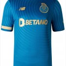 Porto 2023 2024 3rd Third Men Football Soccer Shirt Jersey 23-24