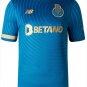Porto 2023 2024 3rd Third Men Football Soccer Shirt Jersey 23-24