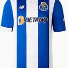 Porto 2023 2024 Home Men Football Soccer Shirt Jersey 23-24
