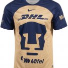 Pumas Unam 2022 2023 Away Men Football Soccer Shirt Jersey 22-23