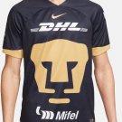 Pumas Unam 2023 2024 Away Men Football Soccer Shirt Jersey 23-24