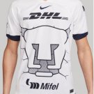 Pumas Unam 2023 2024 Home Men Football Soccer Shirt Jersey 23-24