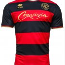Queens Park Rangers 2023 2024 Away Men Football Soccer Shirt Jersey 23-24