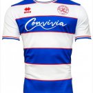 Queens Park Rangers 2023 2024 Home Men Football Soccer Shirt Jersey 23-24