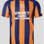 Rangers 2023 2024 3rd Third Men Football Soccer Shirt Jersey 23-24
