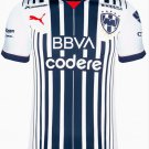Rayados de Monterrey 2022 2023 Home Men Football Soccer Shirt Jersey 22-23