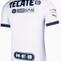 Rayados de Monterrey 2022 2023 Home Men Football Soccer Shirt Jersey 22-23