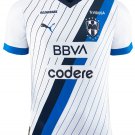 Rayados de Monterrey 2023 2024 Away Men Football Soccer Shirt Jersey 23-24