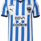 Rayados de Monterrey 2023 2024 Home Men Football Soccer Shirt Jersey 23-24