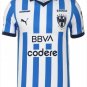 Rayados de Monterrey 2023 2024 Home Men Football Soccer Shirt Jersey 23-24